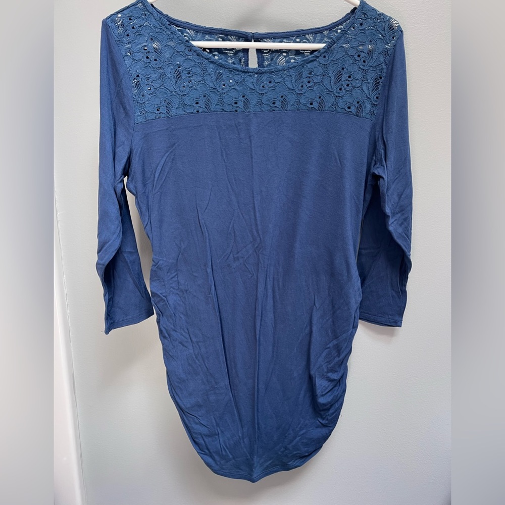 Motherhood Maternity top